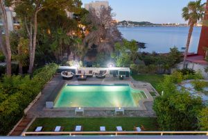 Best Holiday Villas Mallorca