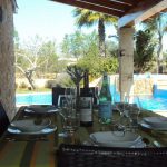 Can Roig d'enMiquel,Holiday Villa to rent Pollenca Majorca/Mallorca